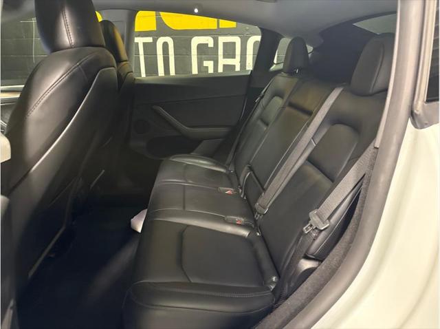2023 Tesla Model Y Performance Dual Motor All-Wheel Drive