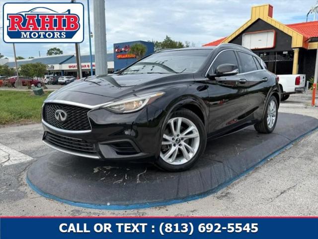 2019 INFINITI QX30 LUXE for sale in Winter Park, FL