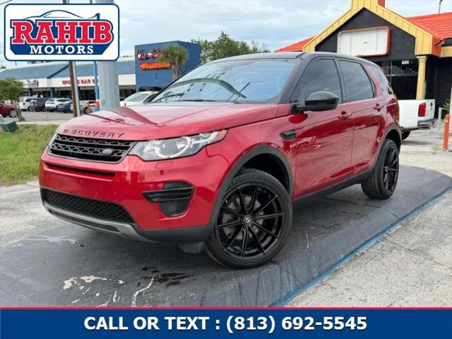 2019 Land Rover Discovery Sport SE for sale in Winter Park, FL