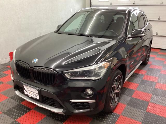 2017 BMW X1 xDrive28i for sale in East Syracuse, NY