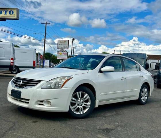2012 Nissan Altima 2.5 S for sale in Levittown, PA