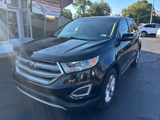 2017 Ford Edge SEL for sale in Sellersburg, IN