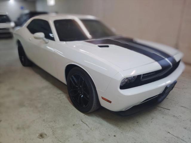 2014 Dodge Challenger SXT Plus for sale in Dallas, TX