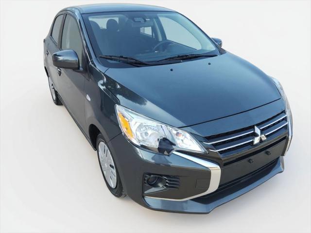 2024 Mitsubishi Mirage ES for sale in Dallas, TX