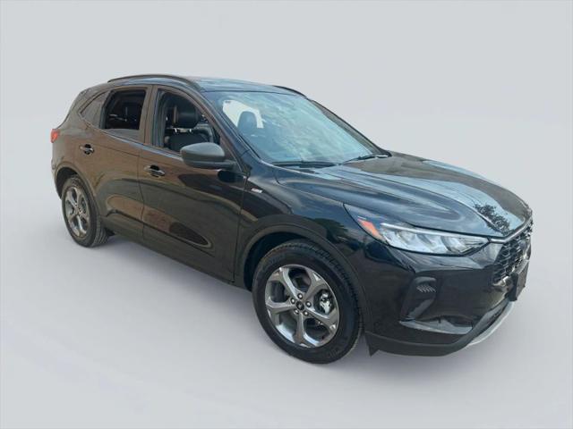 2025 Ford Escape ST-Line for sale in Dallas, TX