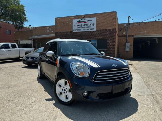 2012 MINI Cooper Countryman Cooper for sale in Dallas, TX