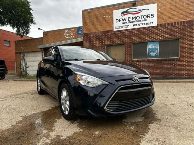 2017 Toyota Yaris iA Base for sale in Dallas, TX