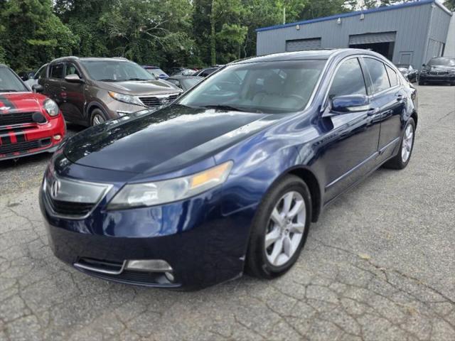 2014 Acura TL 3.5 for sale in Norcross, GA