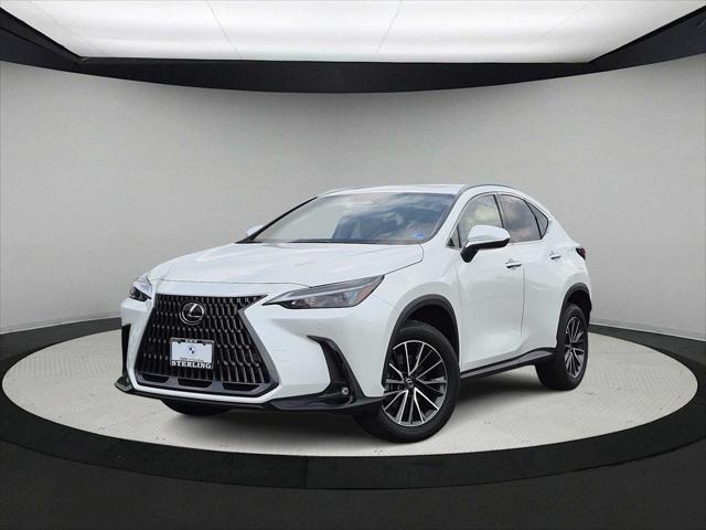 2024 Lexus NX 350h Premium for sale in Sterling, VA