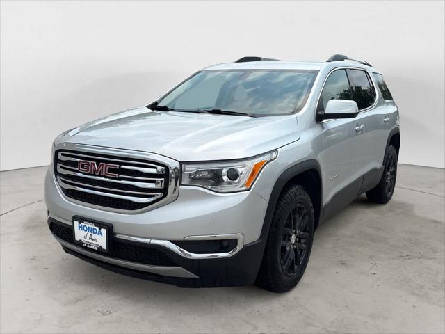 2019 GMC Acadia SLT-1 for sale in Ames, IA