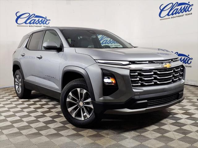 2027 Chevrolet Equinox FWD LT for sale in Beaumont, TX