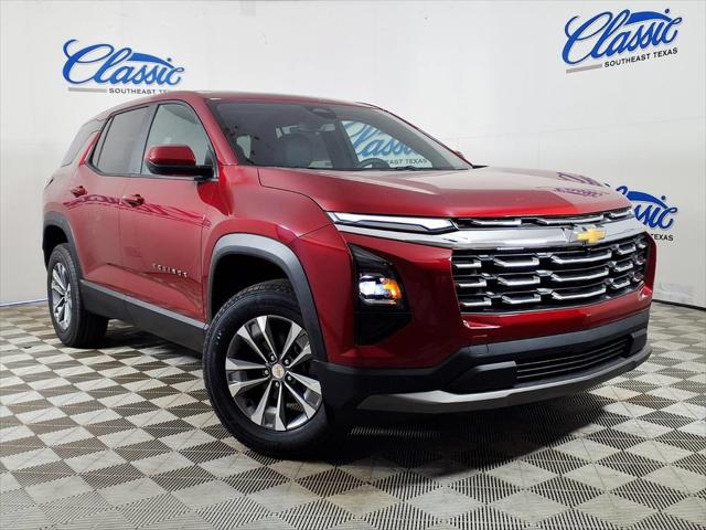 2027 Chevrolet Equinox FWD LT for sale in Beaumont, TX