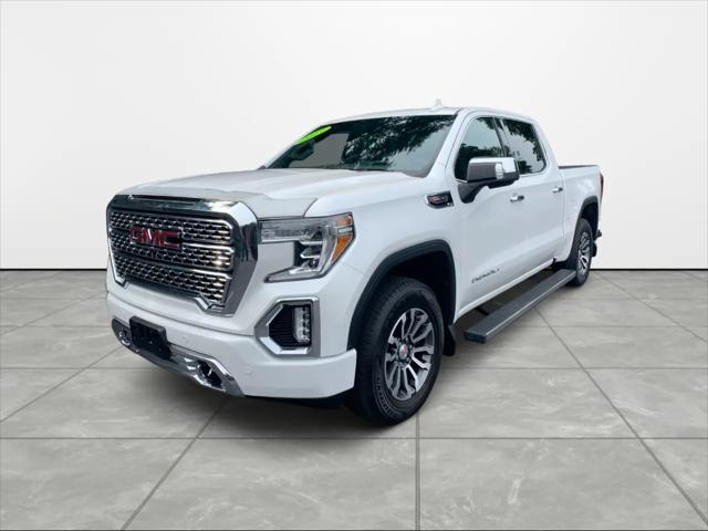 2019 GMC Sierra 1500 Denali for sale in Cranston, RI