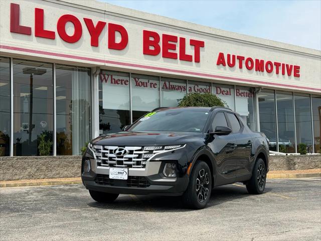 2023 Hyundai Santa Cruz SEL Premium for sale in Eldon, MO