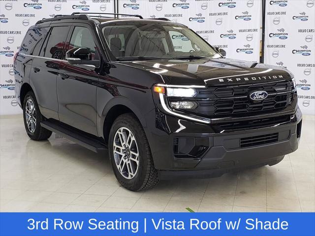 2025 Ford Expedition Active for sale in Erie, PA