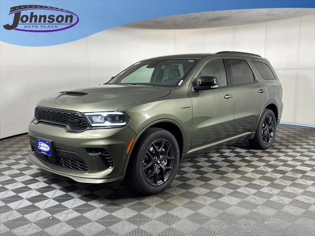 2026 Dodge Durango GT Plus AWD HEMI V8 for sale in Brighton, CO