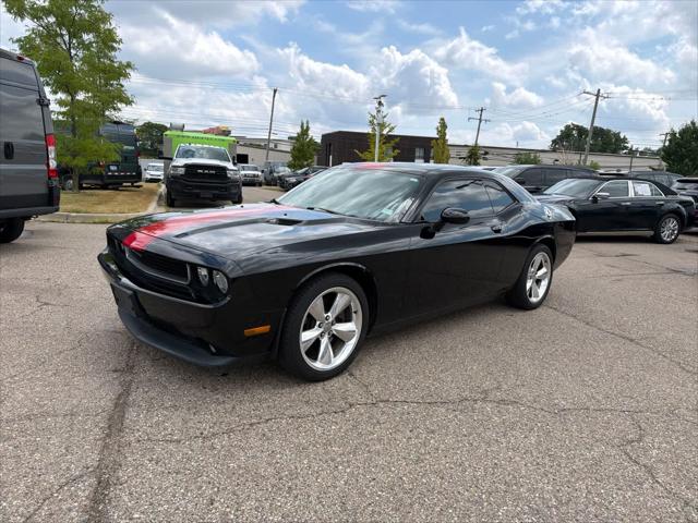 2013 Dodge Challenger SXT for sale in Farmington Hills, MI