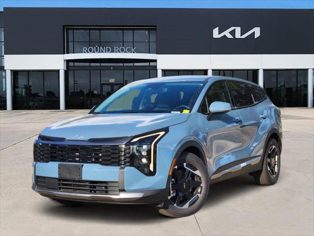 2027 Kia Sportage Hybrid S for sale in Round Rock, TX
