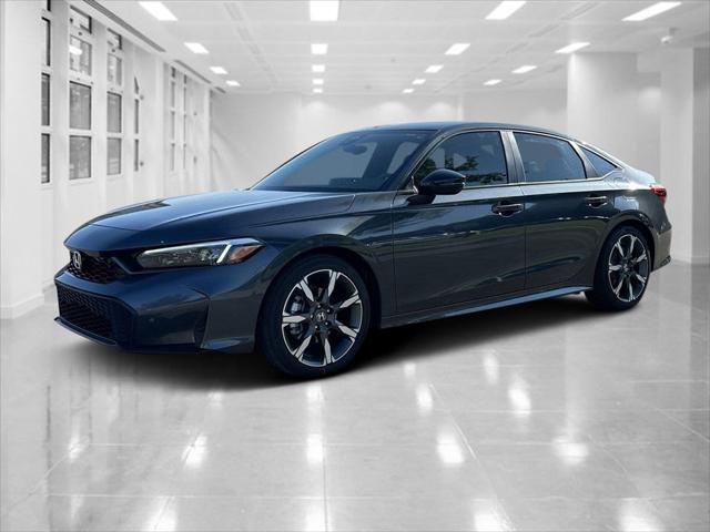 2026 Honda Civic Sport Touring for sale in Orlando, FL