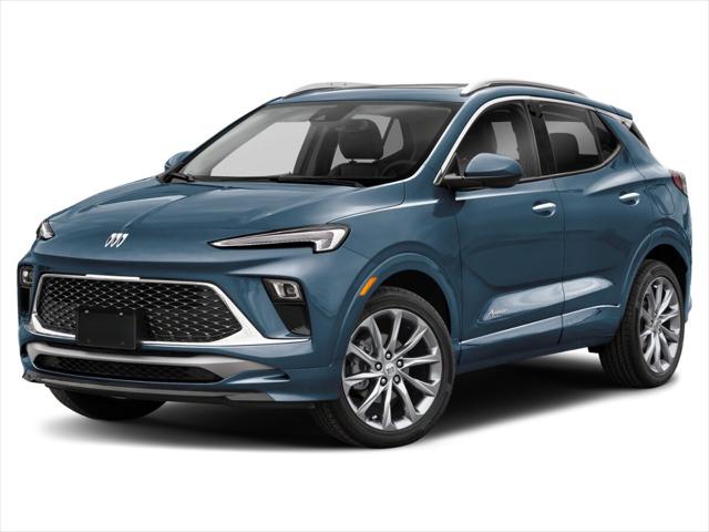 2024 Buick Encore GX Avenir AWD for sale in Columbus, NE