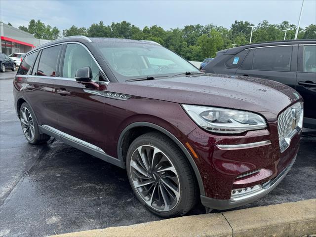 2020 Lincoln Aviator Reserve for sale in Johnstown, PA