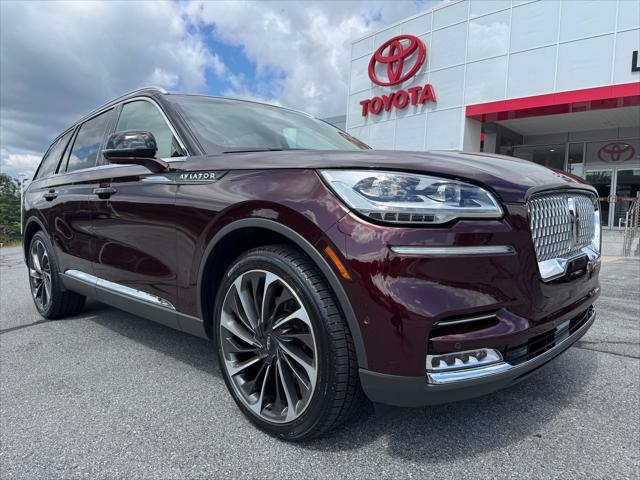 2020 Lincoln Aviator Reserve for sale in Johnstown, PA