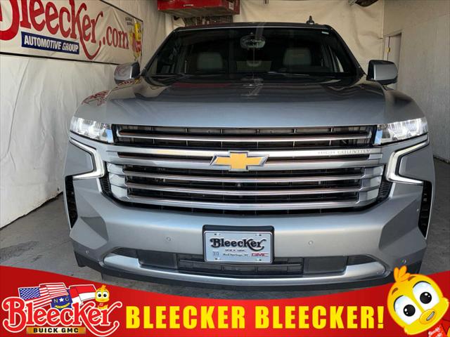 2023 Chevrolet Tahoe 4WD High Country for sale in Red Springs, NC