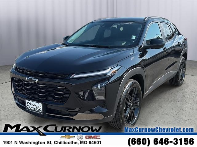 2026 Chevrolet Trax FWD ACTIV for sale in Chillicothe, MO