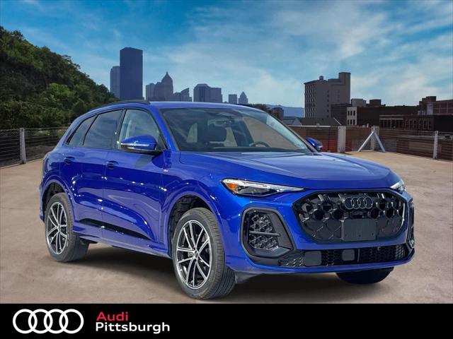 2026 Audi Q5 Premium Plus TFSI quattro S tronic for sale in Pittsburgh, PA