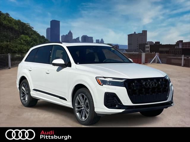 2026 Audi Q7 Premium 45 TFSI quattro tiptronic for sale in Pittsburgh, PA