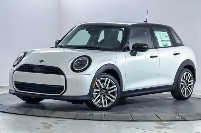 2026 MINI Hardtop Cooper for sale in San Francisco, CA