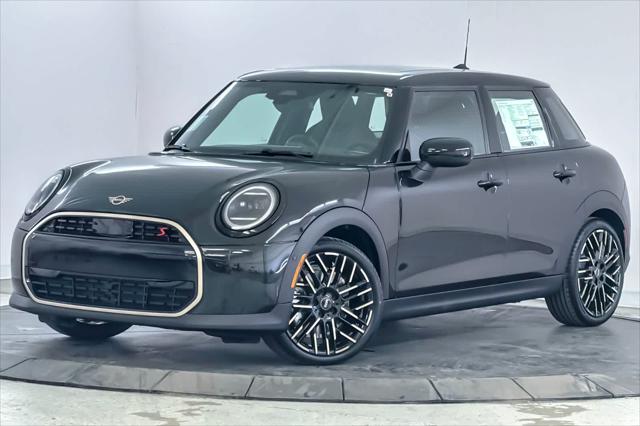 2026 MINI Hardtop Cooper S for sale in San Francisco, CA