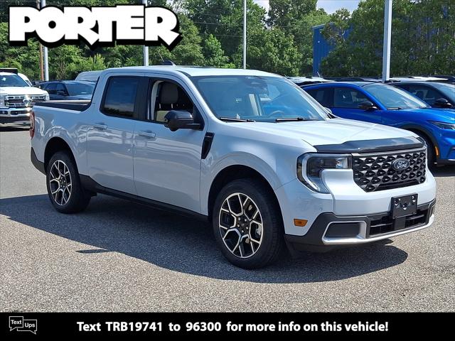 2026 Ford Maverick Lariat for sale in Newark, DE