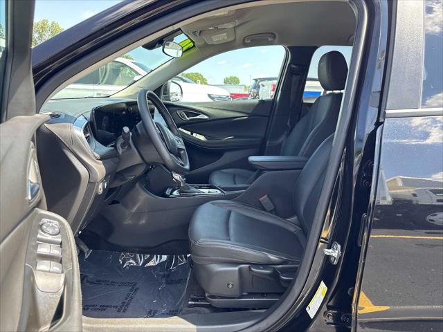 2024 Buick Encore GX Sport Touring AWD