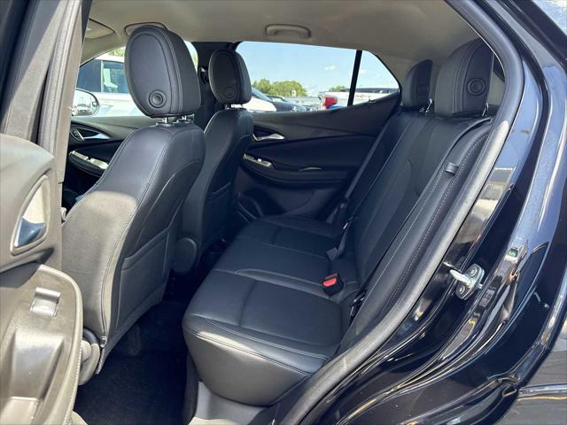 2024 Buick Encore GX Sport Touring AWD