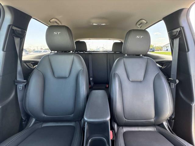 2024 Buick Encore GX Sport Touring AWD