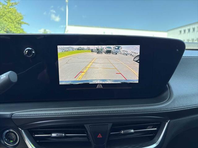 2024 Buick Encore GX Sport Touring AWD