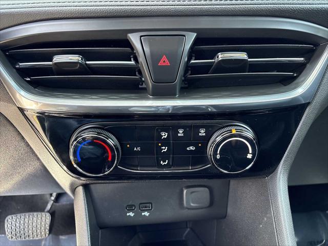 2024 Buick Encore GX Sport Touring AWD