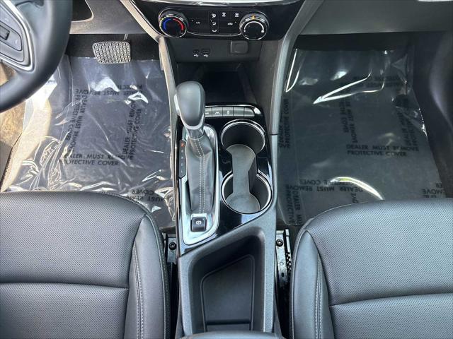 2024 Buick Encore GX Sport Touring AWD