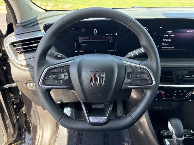 2024 Buick Encore GX Sport Touring AWD
