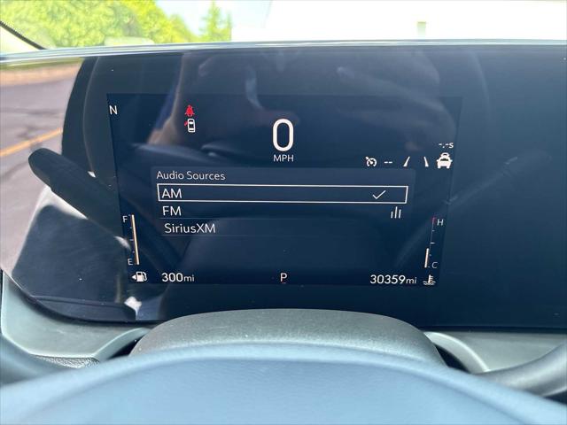 2024 Buick Encore GX Sport Touring AWD