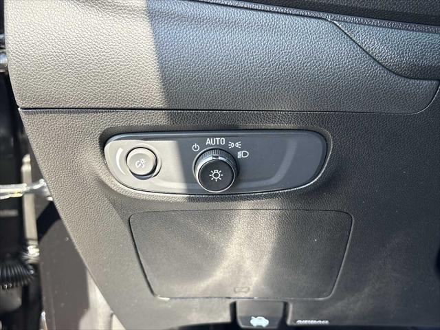2024 Buick Encore GX Sport Touring AWD