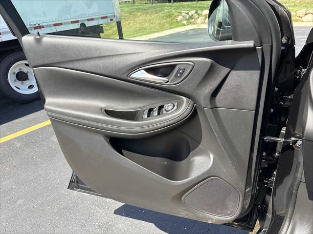 2024 Buick Encore GX Sport Touring AWD