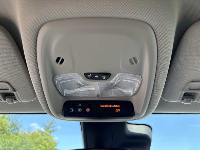 2024 Buick Encore GX Sport Touring AWD