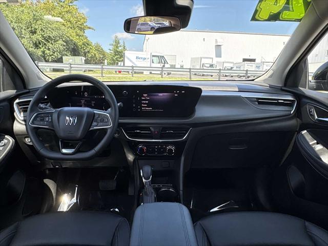 2024 Buick Encore GX Sport Touring AWD