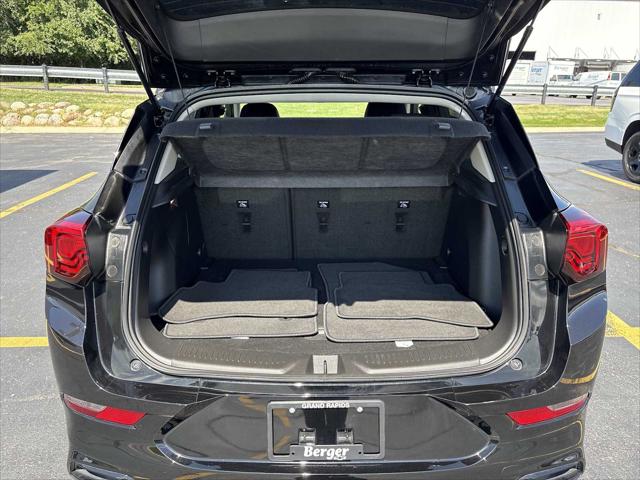 2024 Buick Encore GX Sport Touring AWD