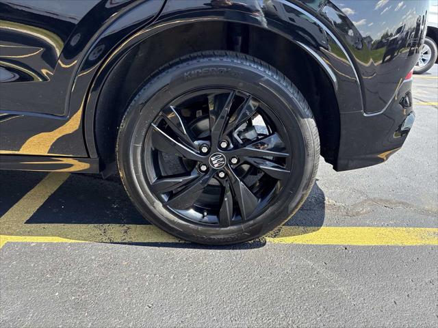 2024 Buick Encore GX Sport Touring AWD