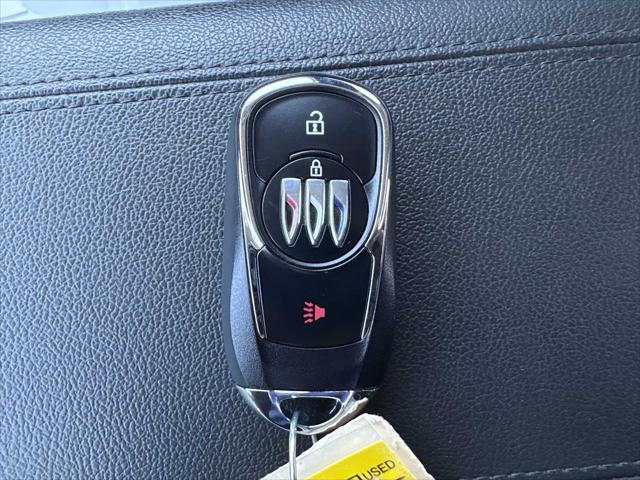 2024 Buick Encore GX Sport Touring AWD