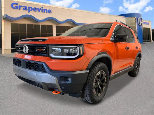 2026 Honda Passport AWD TrailSport Elite for sale in Grapevine, TX