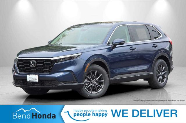 2026 Honda CR-V EX-L AWD for sale in Bend, OR